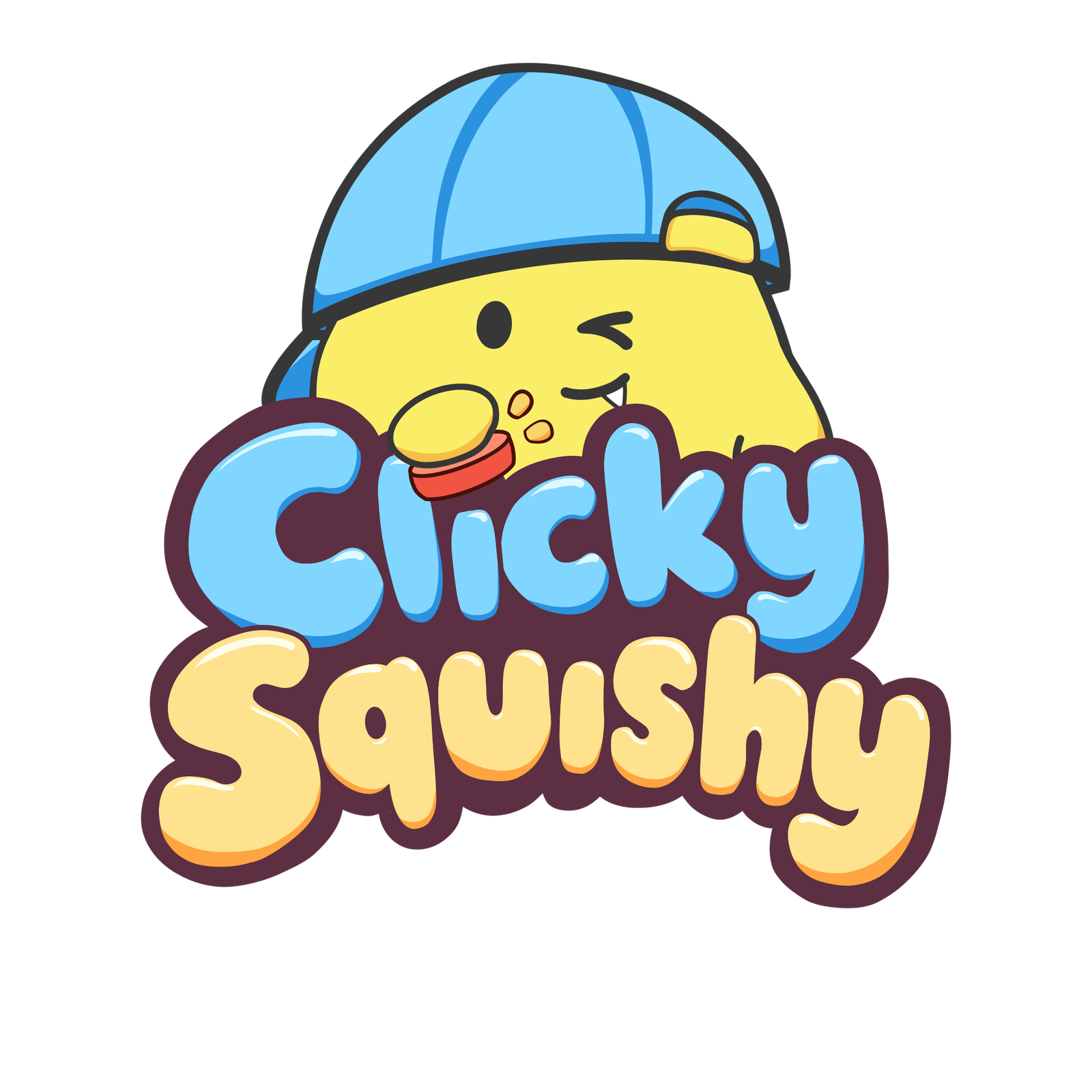 Clicky Squishy