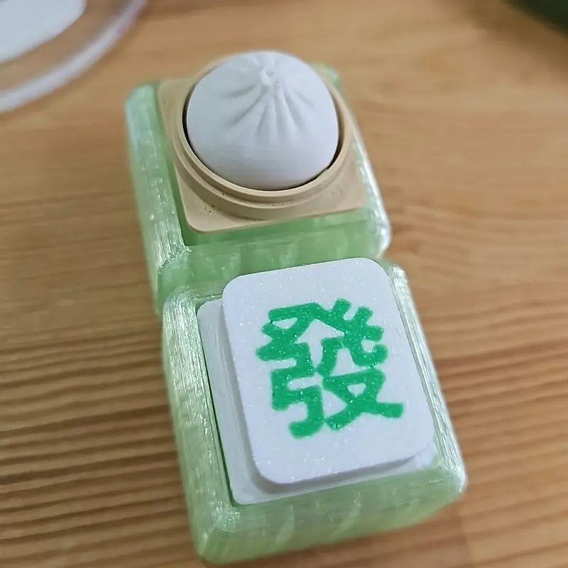 Bao Fa Clicker