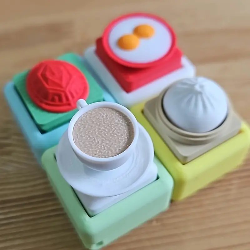 Breakfast set